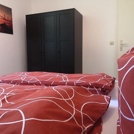 Bischofswerda Ferienwohnung Familienfreundlich Seniorengerecht Buitenkant foto