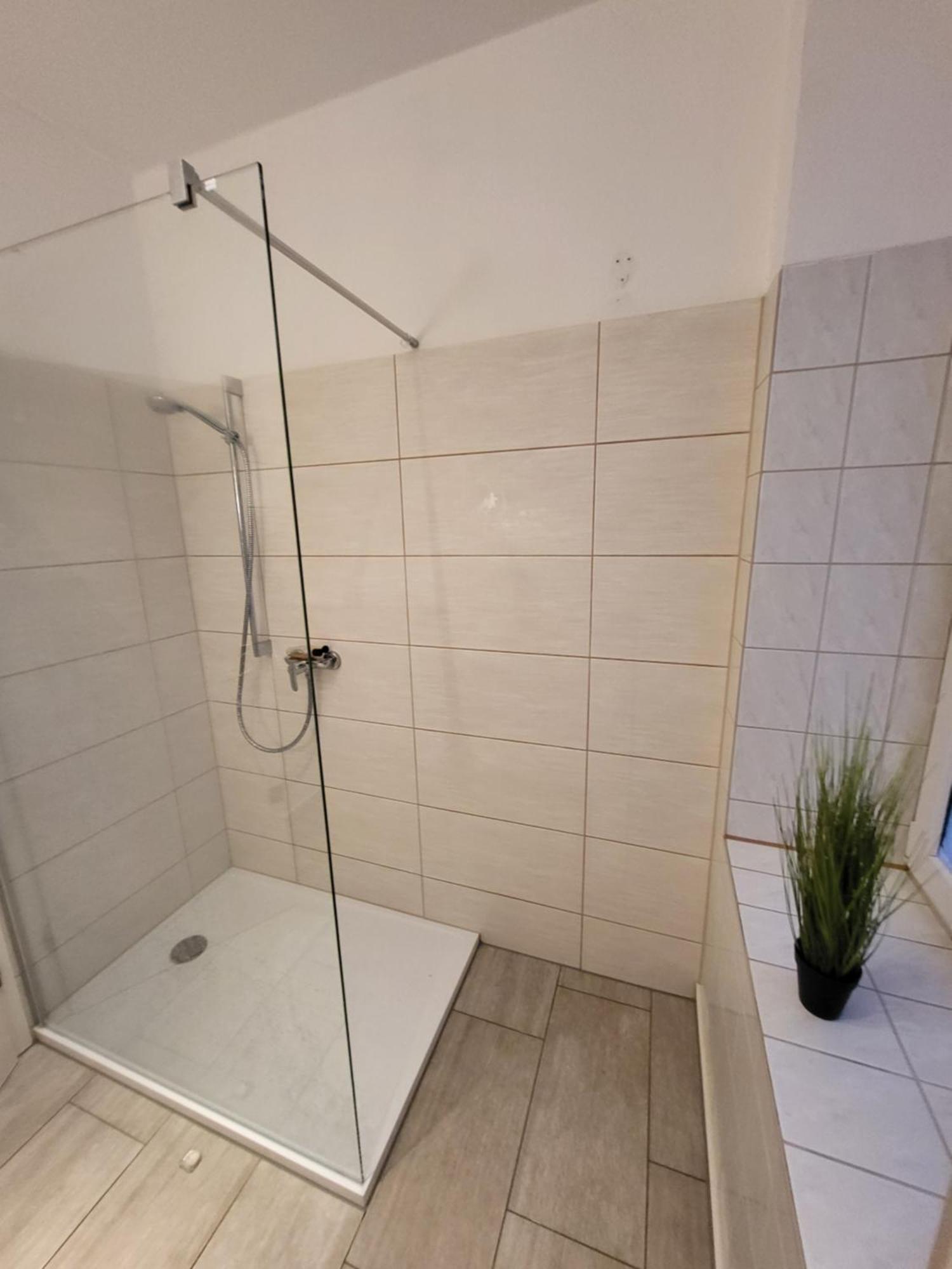 Bischofswerda Ferienwohnung Familienfreundlich Seniorengerecht Buitenkant foto