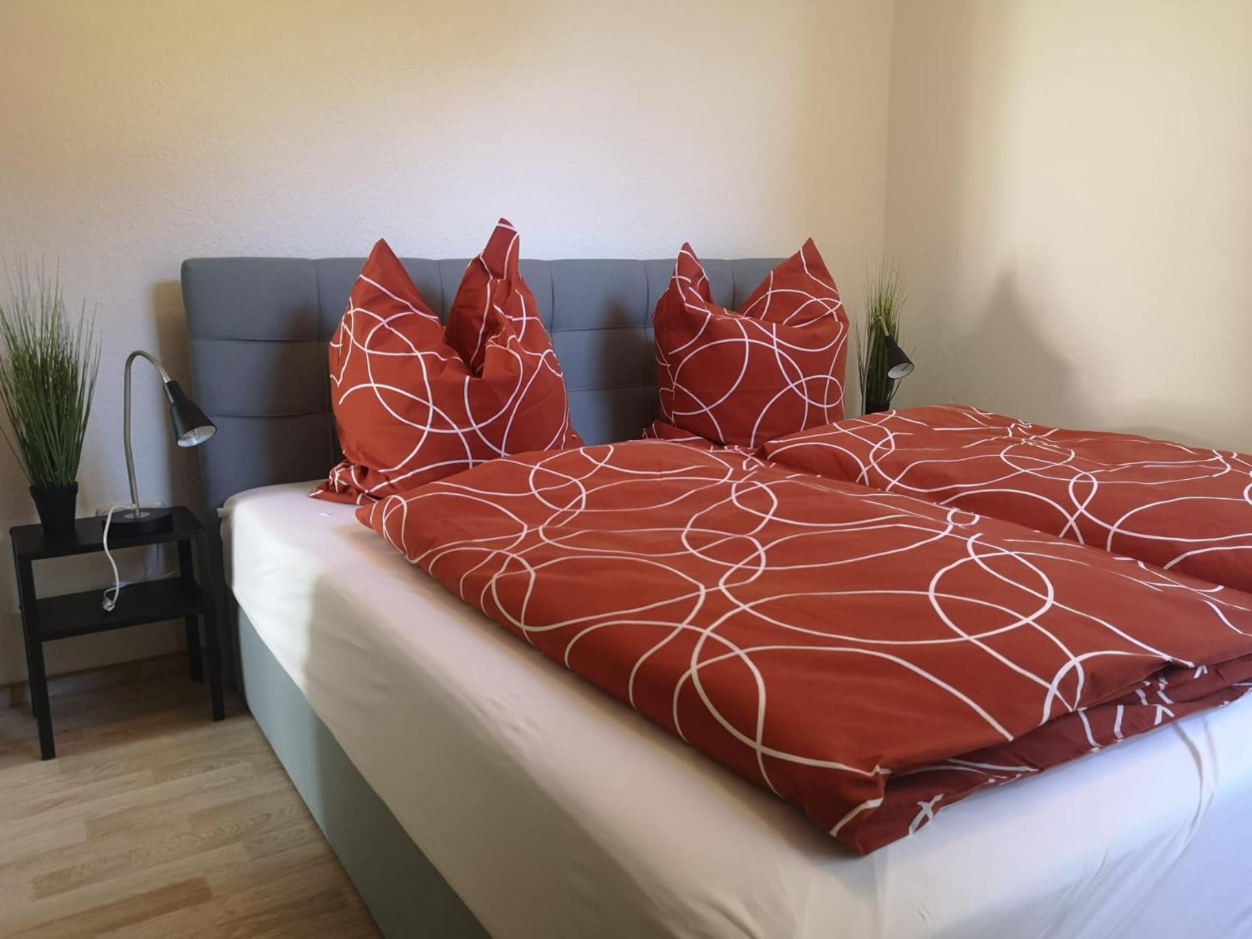 Bischofswerda Ferienwohnung Familienfreundlich Seniorengerecht Buitenkant foto
