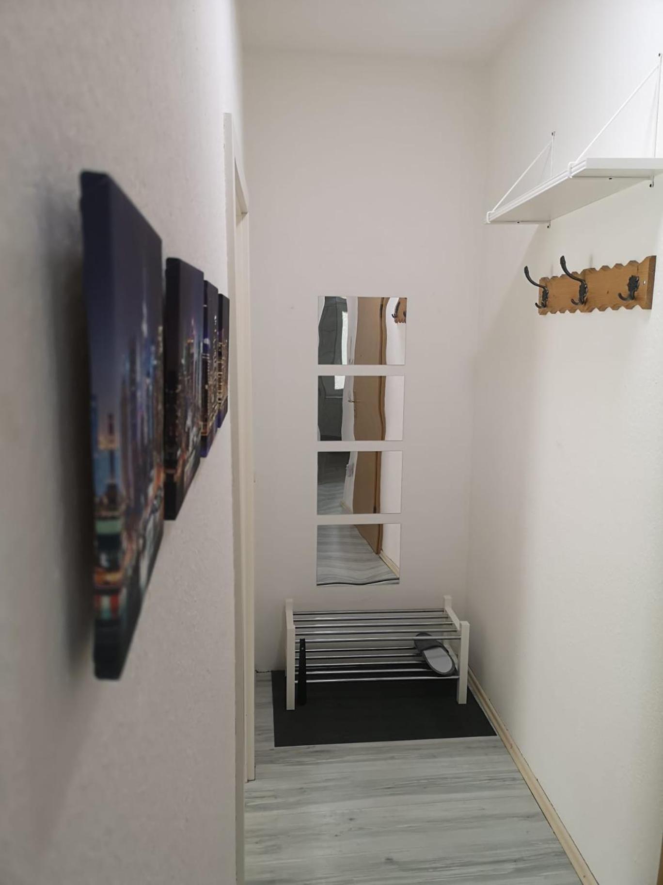 Bischofswerda Ferienwohnung Familienfreundlich Seniorengerecht Buitenkant foto